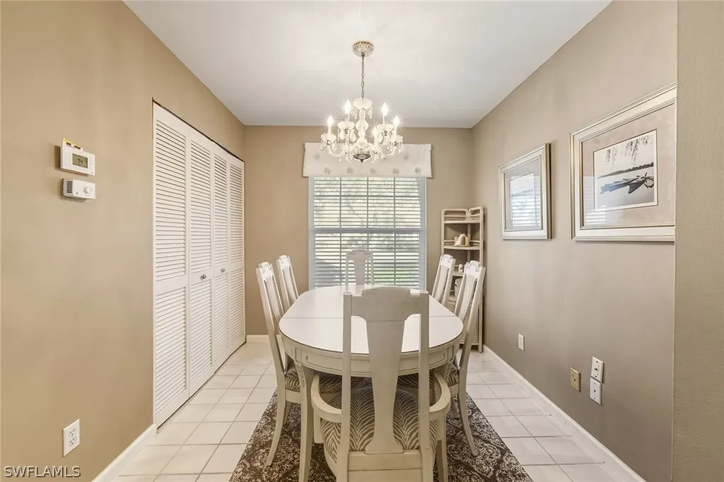 6260 Bellerive Avenue Naples FL 34119