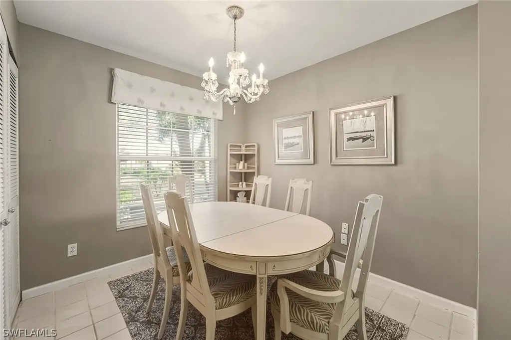 6260 Bellerive Avenue Naples FL 34119