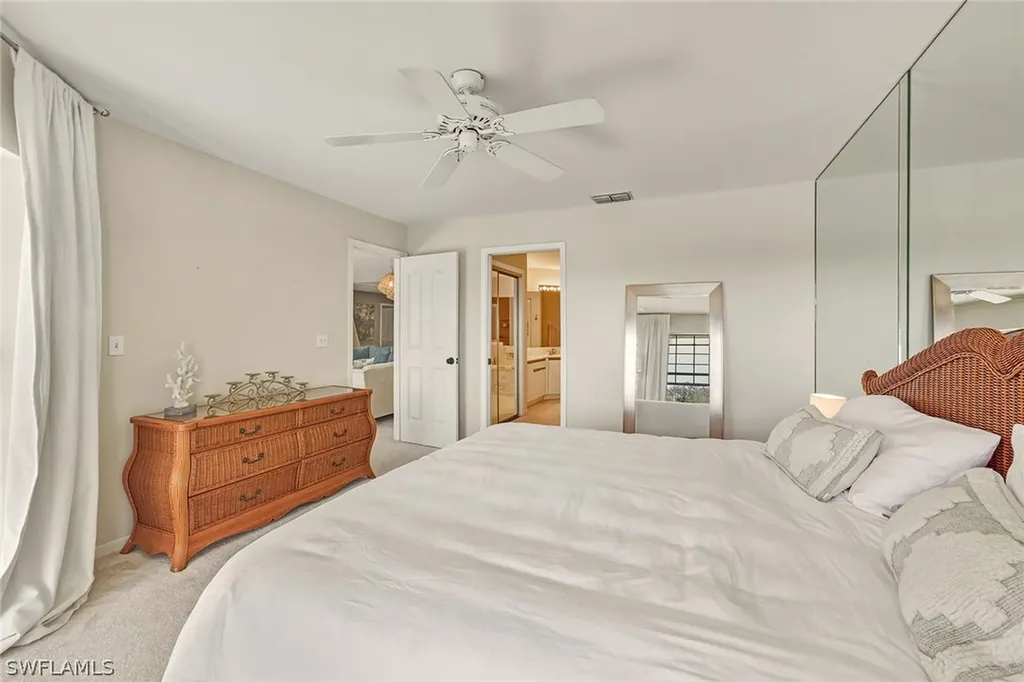 6260 Bellerive Avenue Naples FL 34119