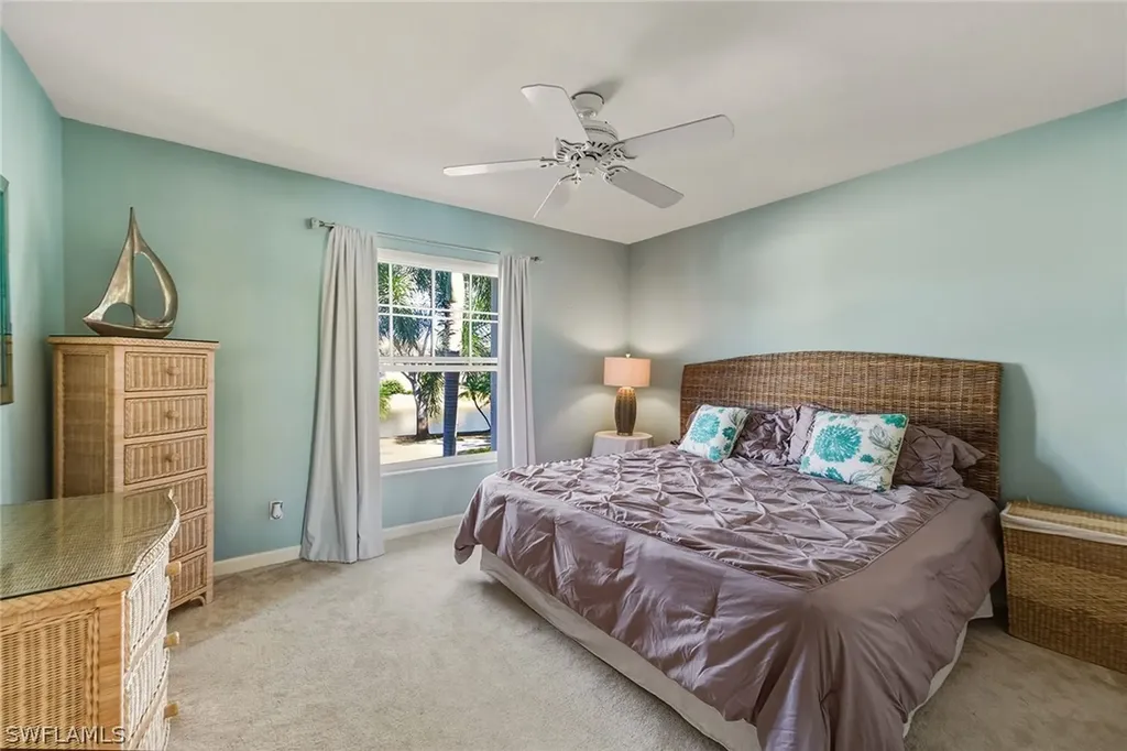 6260 Bellerive Avenue Naples FL 34119
