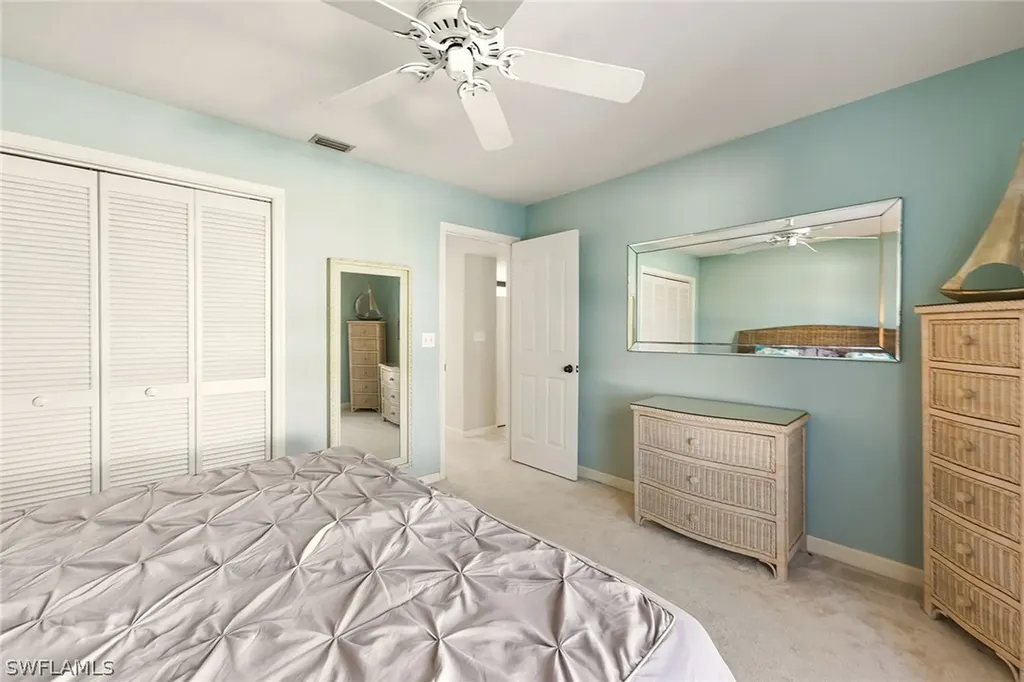 6260 Bellerive Avenue Naples FL 34119