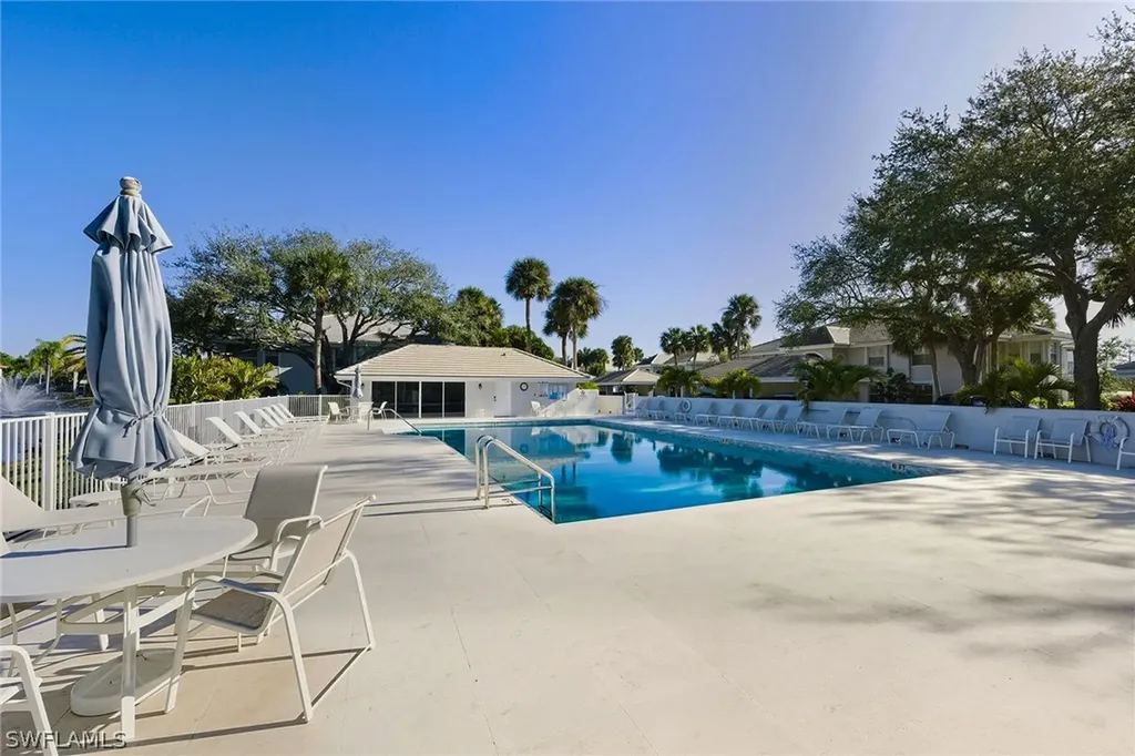 6260 Bellerive Avenue Naples FL 34119