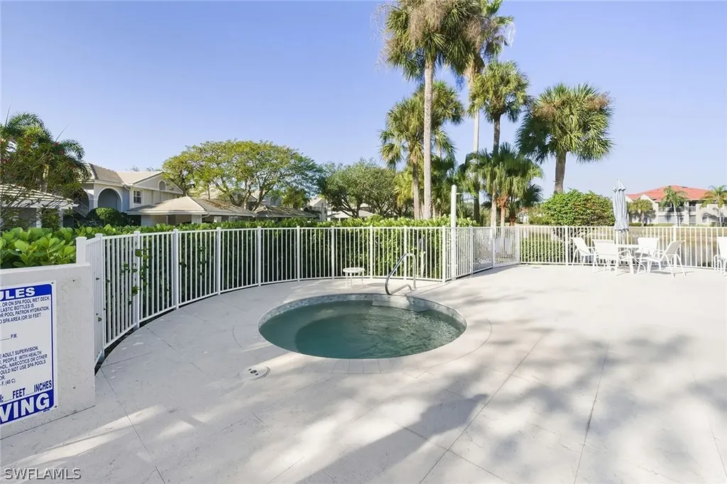 6260 Bellerive Avenue Naples FL 34119
