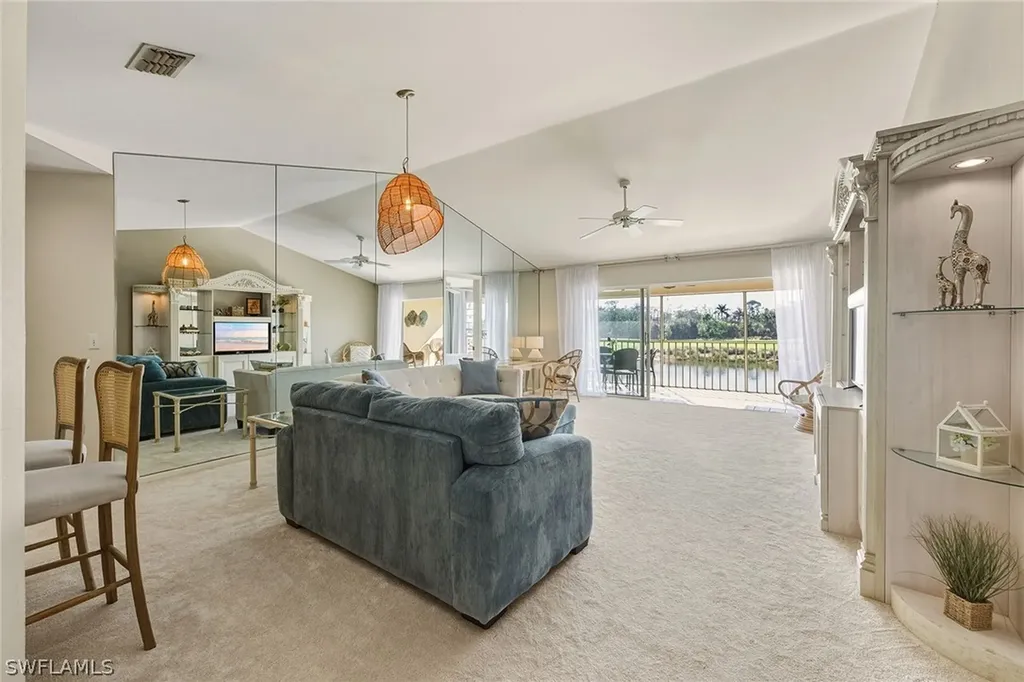 6260 Bellerive Avenue Naples FL 34119