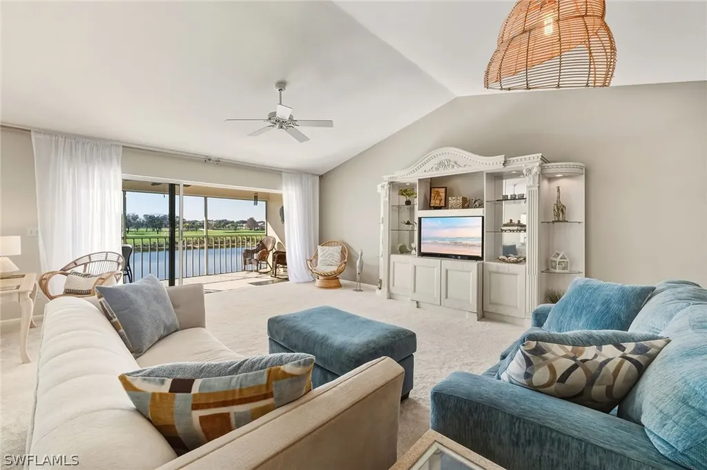 6260 Bellerive Avenue Naples FL 34119