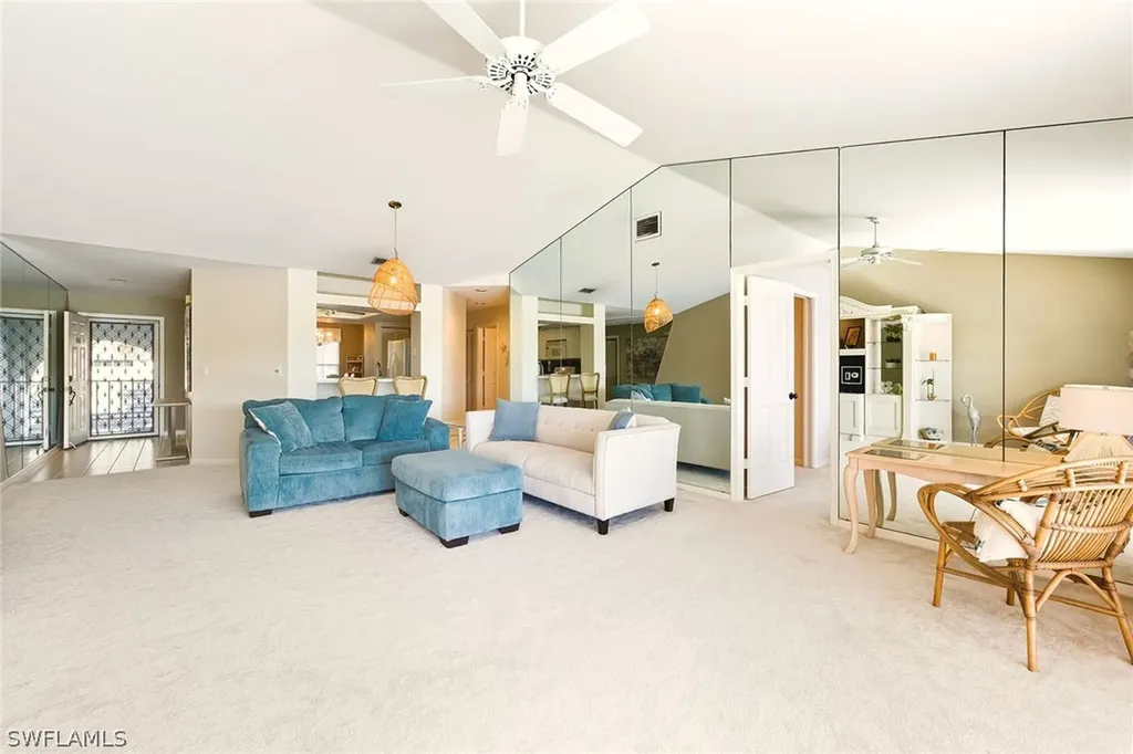 6260 Bellerive Avenue Naples FL 34119