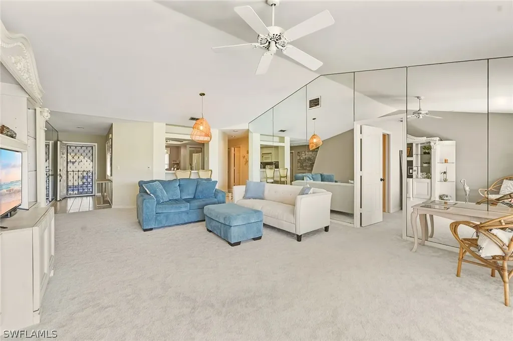 6260 Bellerive Avenue Naples FL 34119