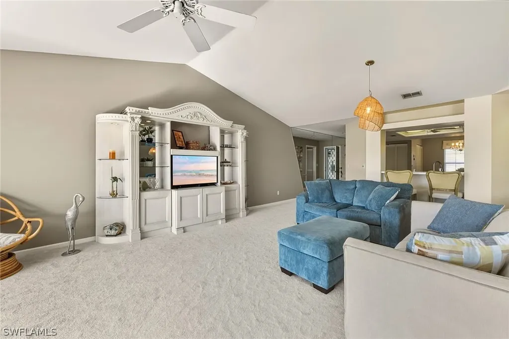 6260 Bellerive Avenue Naples FL 34119