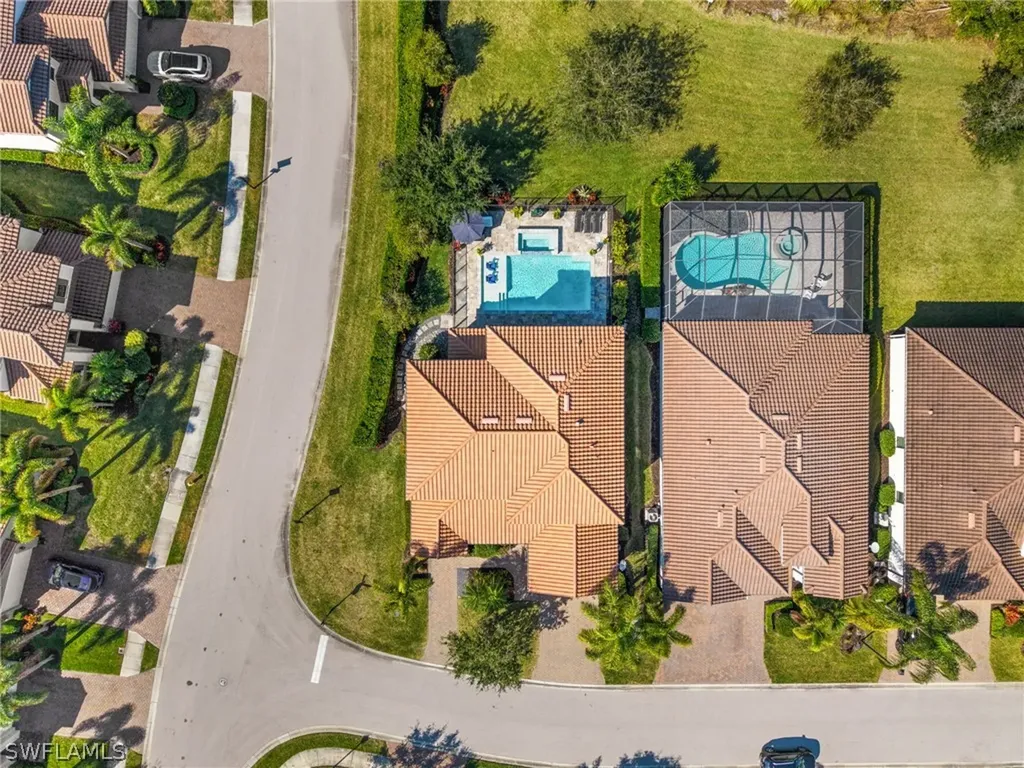 4754 Abaca Circle Naples FL 34119