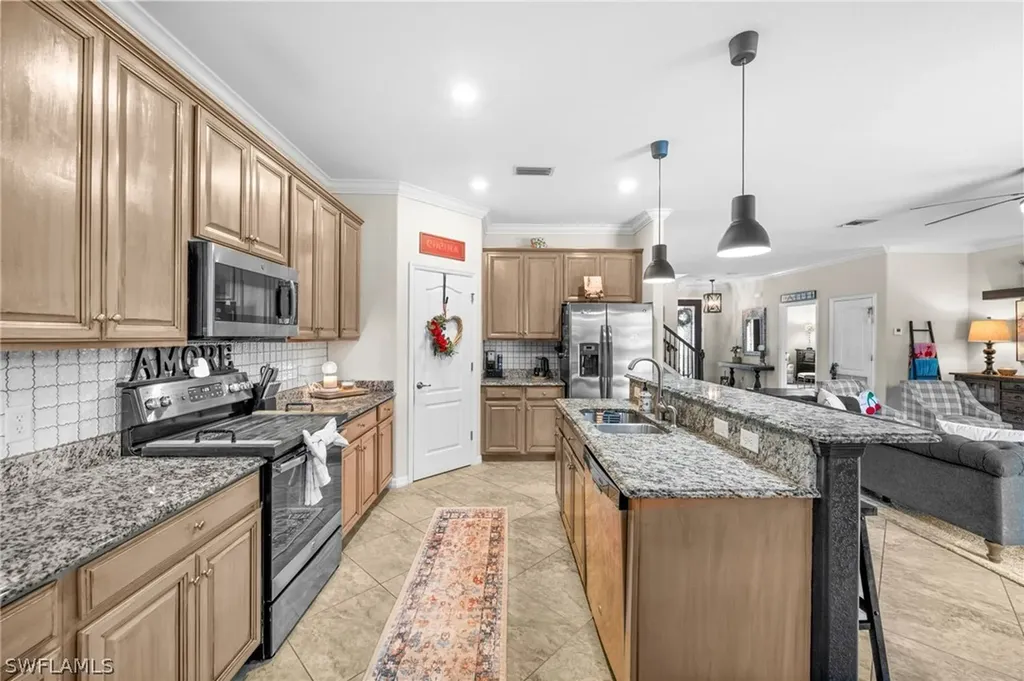 4754 Abaca Circle Naples FL 34119