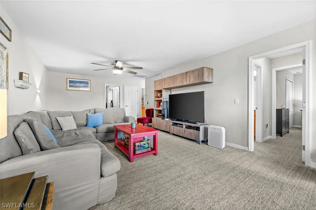 4754 Abaca Circle Naples FL 34119