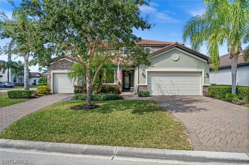 4754 Abaca Circle Naples FL 34119