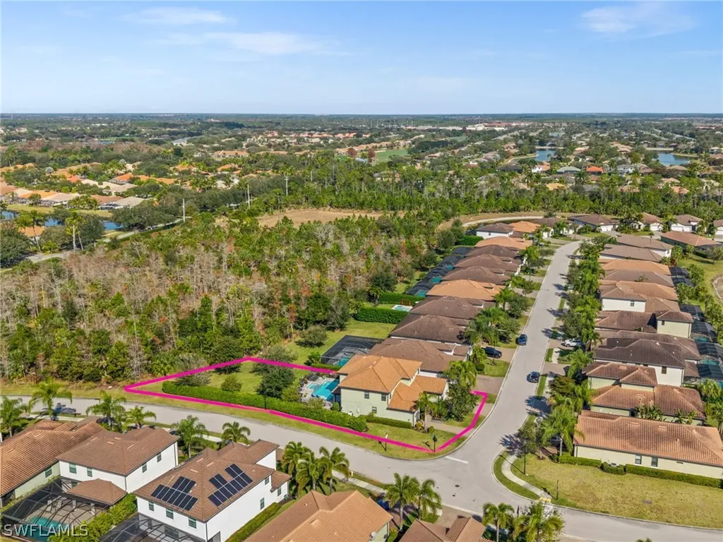4754 Abaca Circle Naples FL 34119