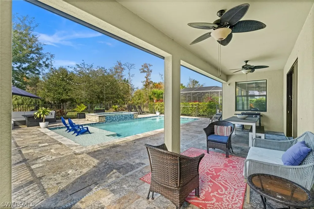 4754 Abaca Circle Naples FL 34119