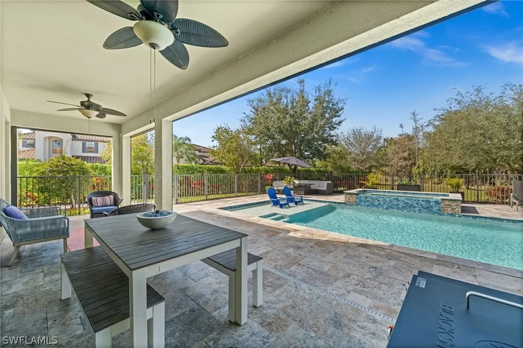 4754 Abaca Circle Naples FL 34119