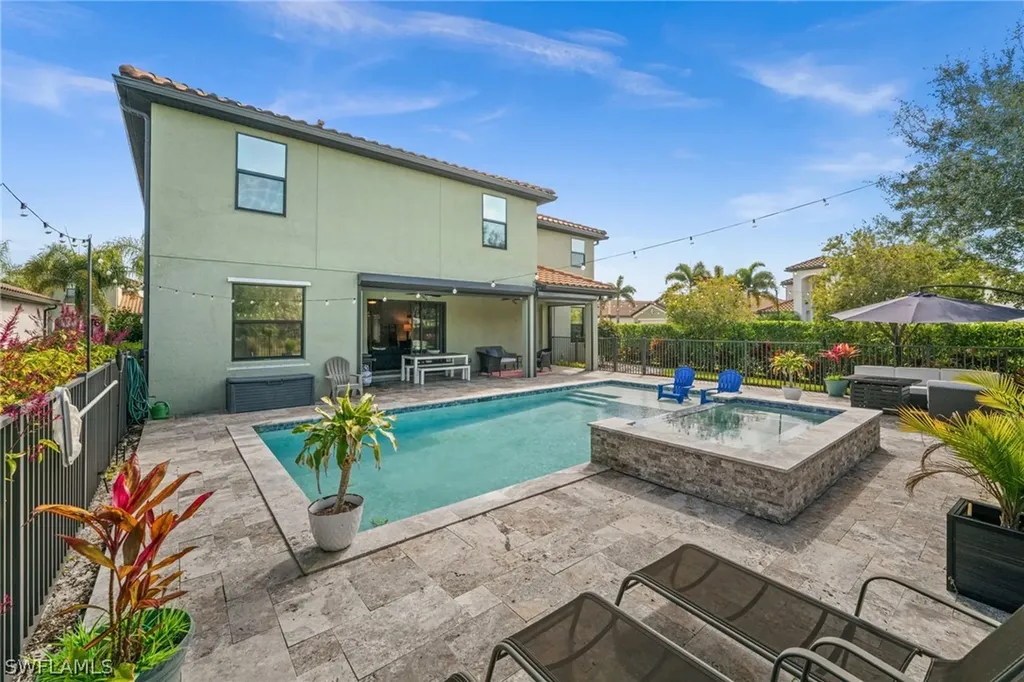 4754 Abaca Circle Naples FL 34119