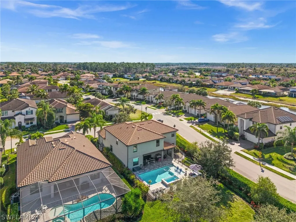 4754 Abaca Circle Naples FL 34119