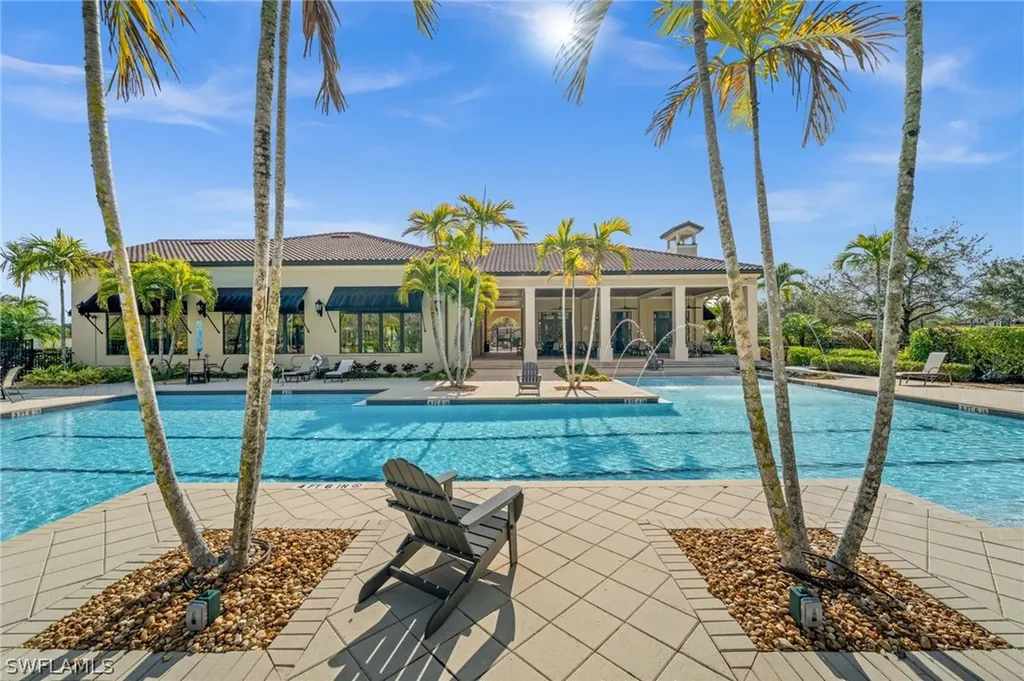 4754 Abaca Circle Naples FL 34119