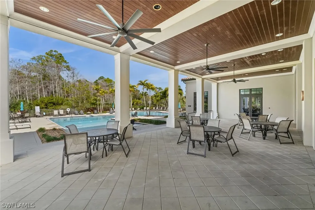 4754 Abaca Circle Naples FL 34119