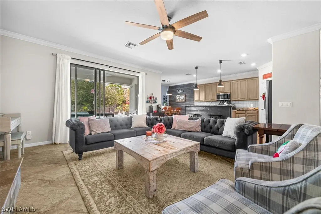 4754 Abaca Circle Naples FL 34119