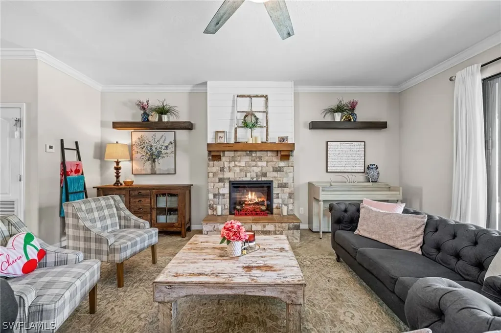 4754 Abaca Circle Naples FL 34119