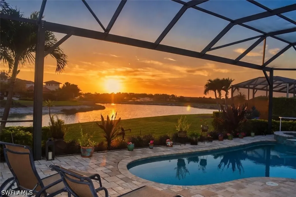9012 Sorreno Court Naples FL 34119