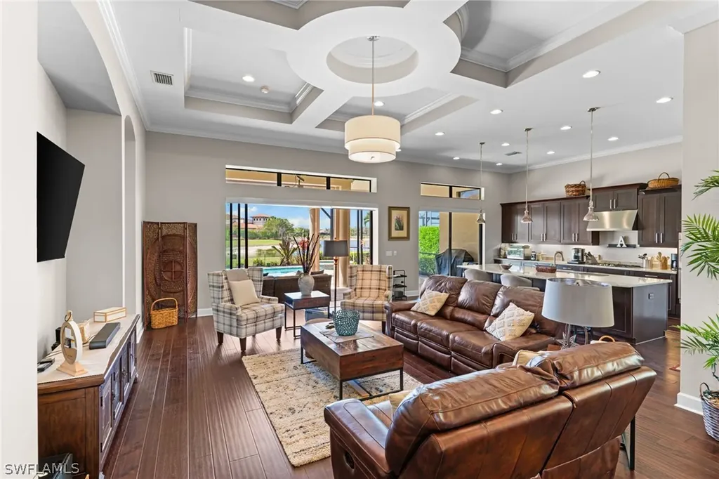 9012 Sorreno Court Naples FL 34119
