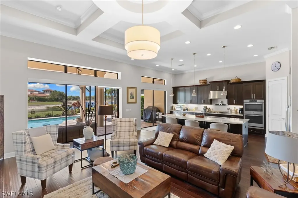 9012 Sorreno Court Naples FL 34119