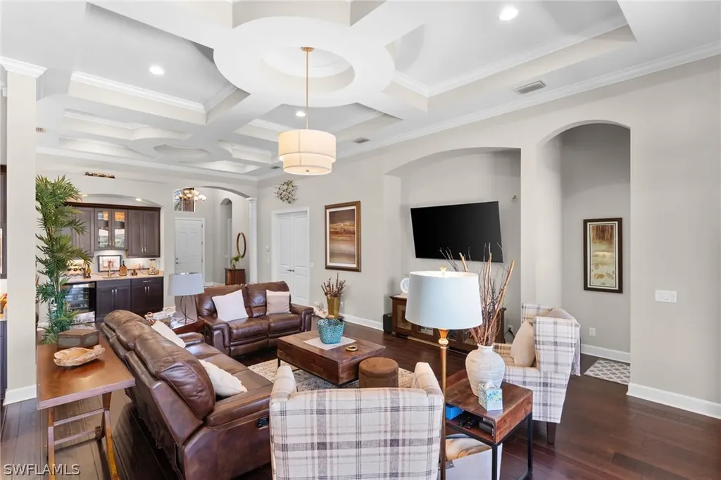 9012 Sorreno Court Naples FL 34119
