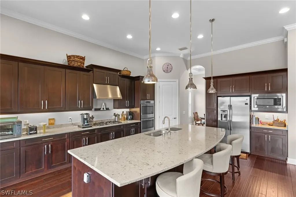 9012 Sorreno Court Naples FL 34119
