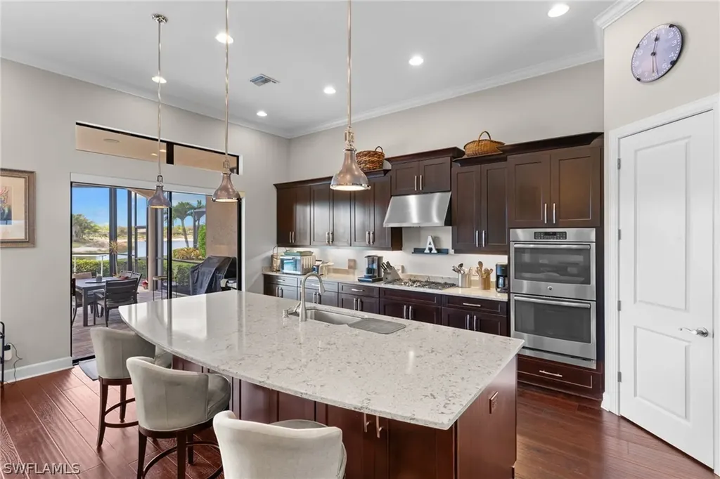 9012 Sorreno Court Naples FL 34119