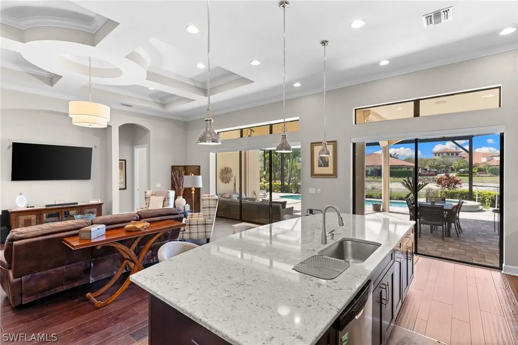 9012 Sorreno Court Naples FL 34119
