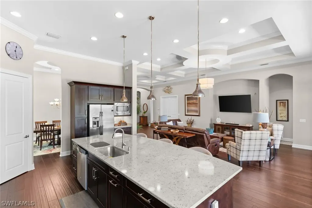 9012 Sorreno Court Naples FL 34119