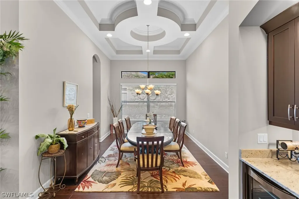9012 Sorreno Court Naples FL 34119