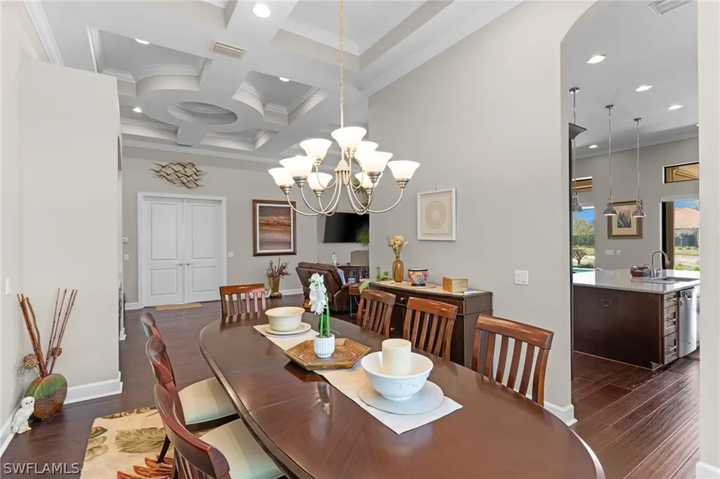 9012 Sorreno Court Naples FL 34119