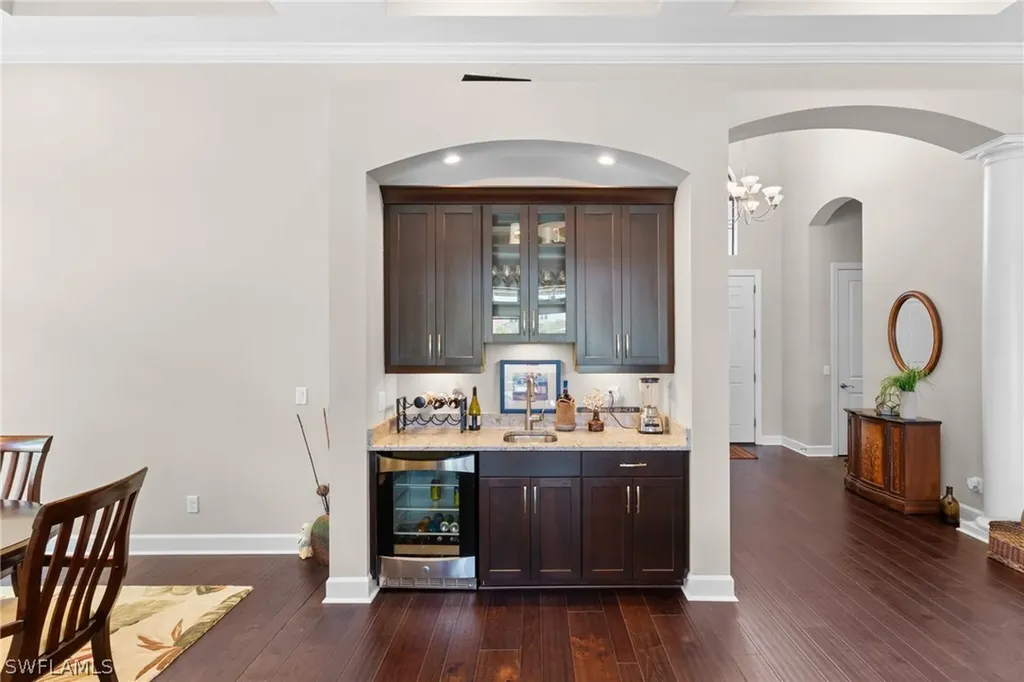 9012 Sorreno Court Naples FL 34119