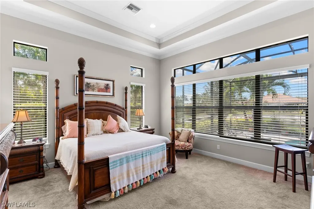 9012 Sorreno Court Naples FL 34119