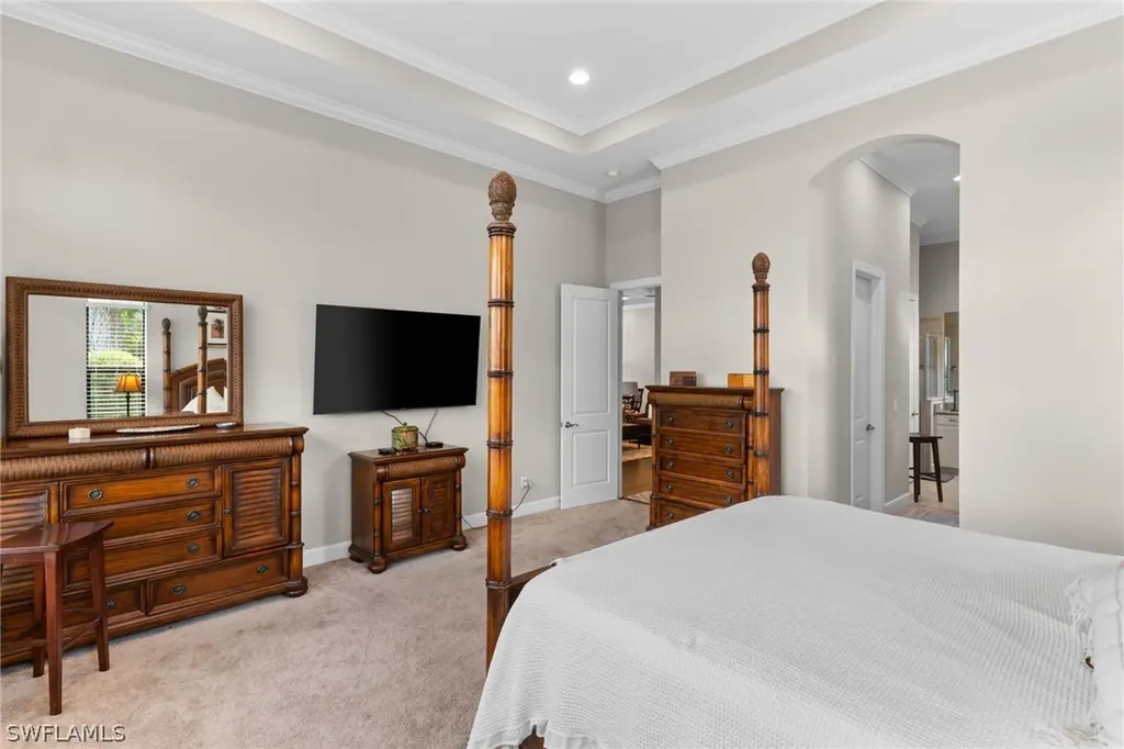 9012 Sorreno Court Naples FL 34119