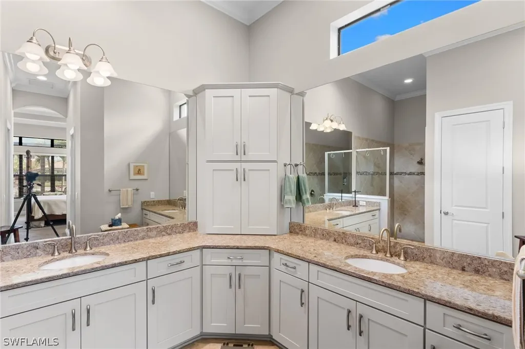 9012 Sorreno Court Naples FL 34119