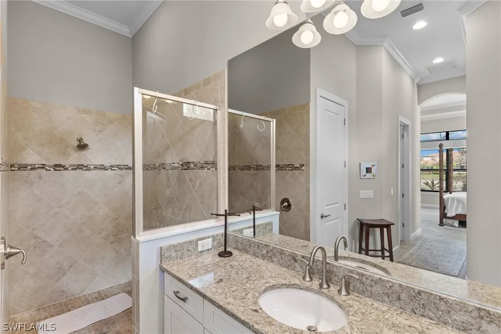 9012 Sorreno Court Naples FL 34119