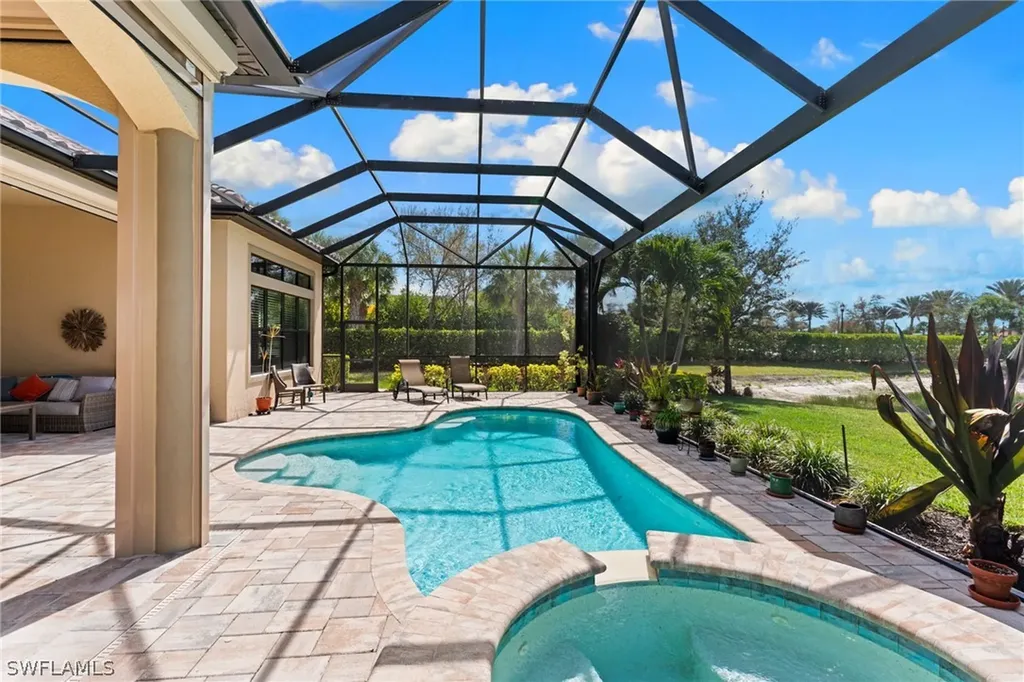 9012 Sorreno Court Naples FL 34119