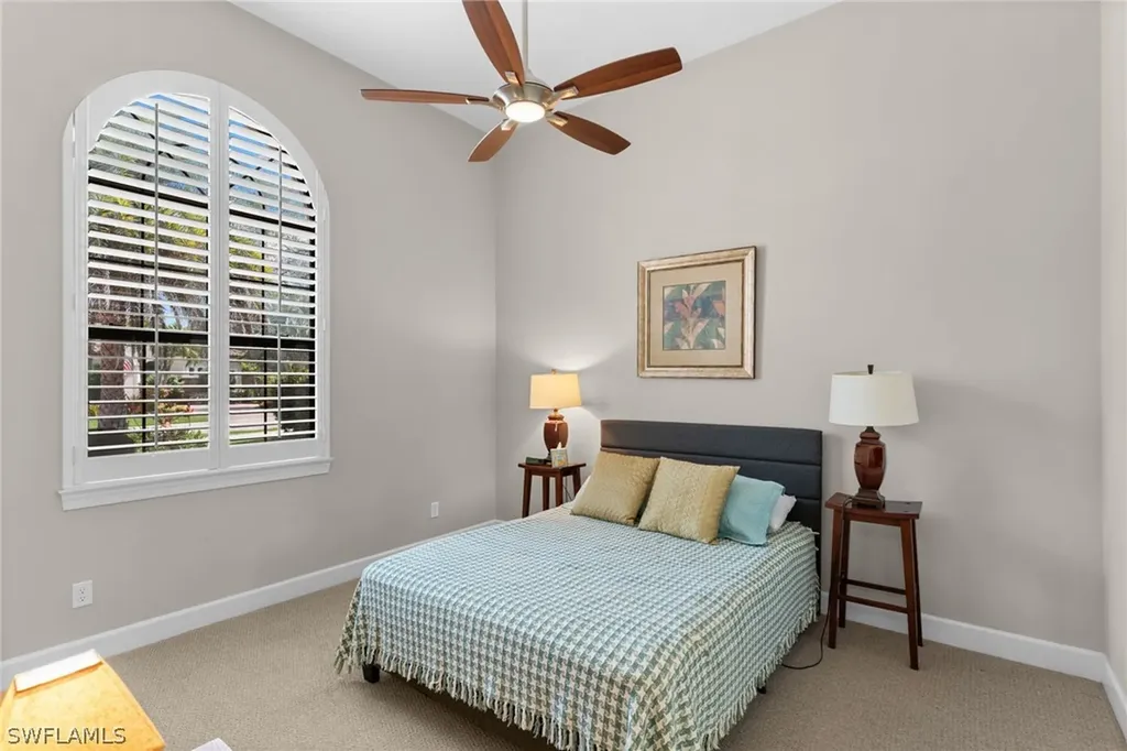 9012 Sorreno Court Naples FL 34119