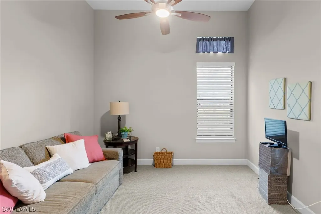 9012 Sorreno Court Naples FL 34119