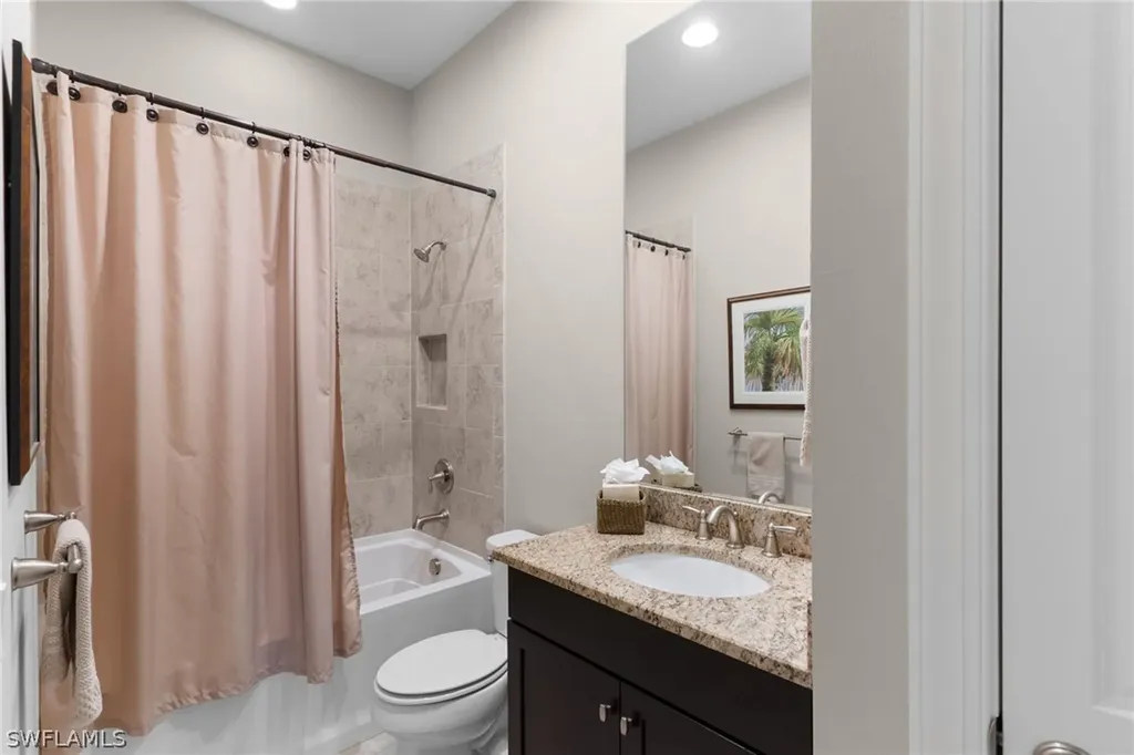 9012 Sorreno Court Naples FL 34119