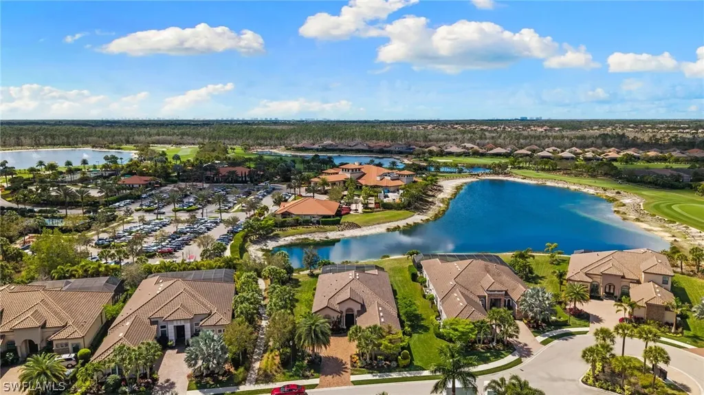 9012 Sorreno Court Naples FL 34119