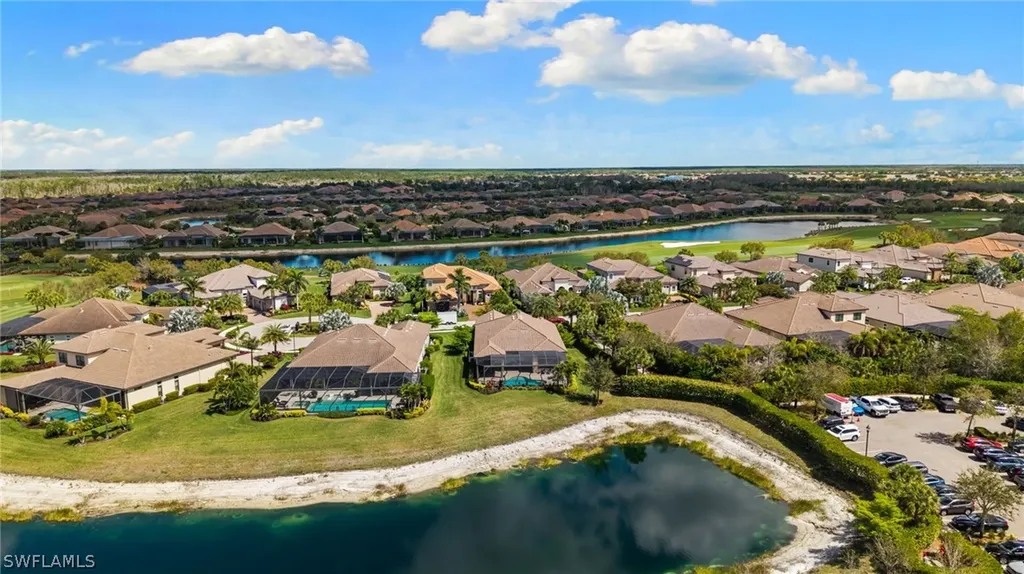9012 Sorreno Court Naples FL 34119
