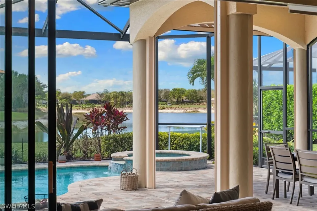 9012 Sorreno Court Naples FL 34119