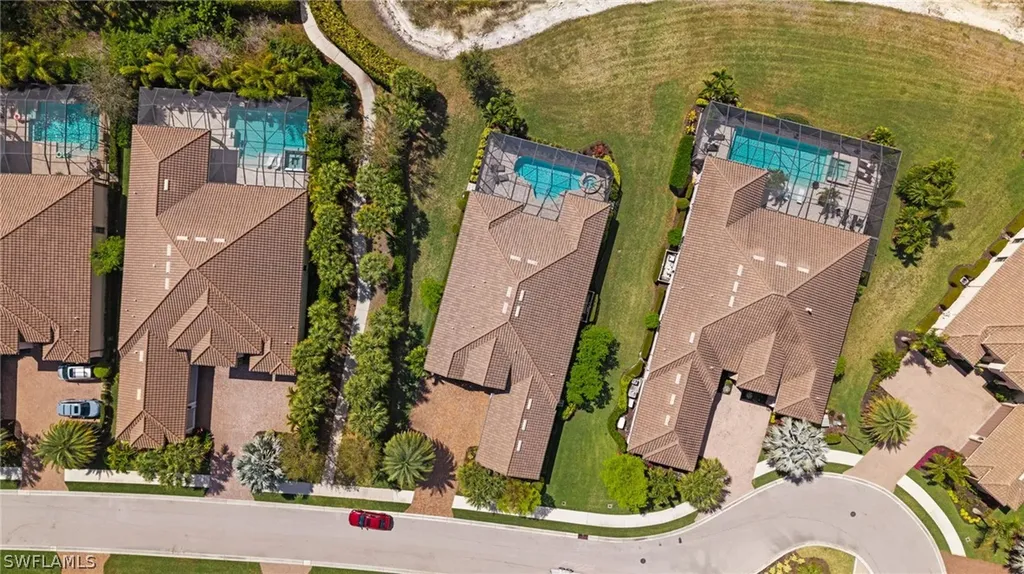 9012 Sorreno Court Naples FL 34119