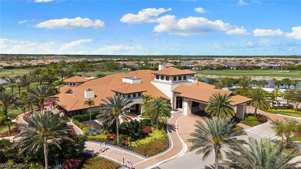 9012 Sorreno Court Naples FL 34119