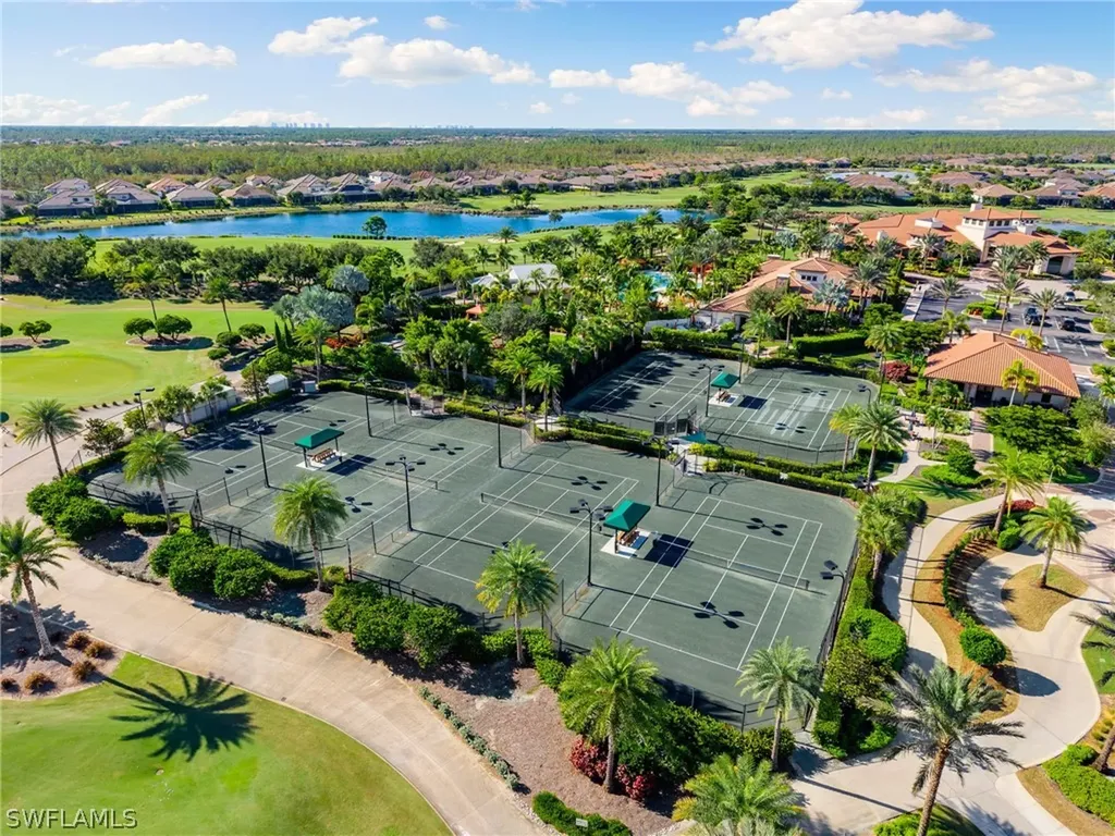 9012 Sorreno Court Naples FL 34119